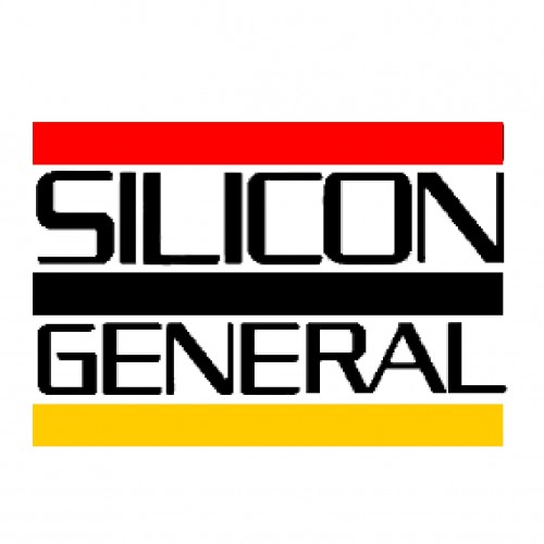 SG2525AJ Pulse Width Modulator (PWM) - Silicon General