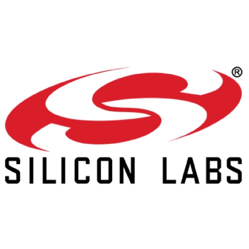EFM8UB20F64G-A-TQFP48  Microcontroller - Silicon Labs.    