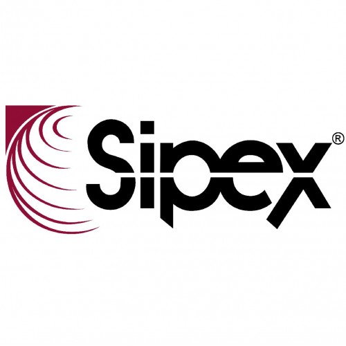 SP3232ECP  RS-232 transceiver - Sipex