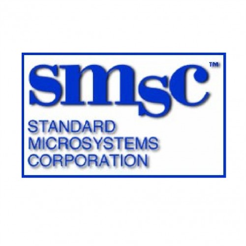 FDC91C36 floppy disc data separator - SMC