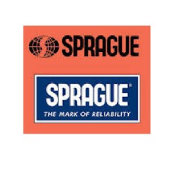 ULN2001A  Darlington driver array - Sprague
