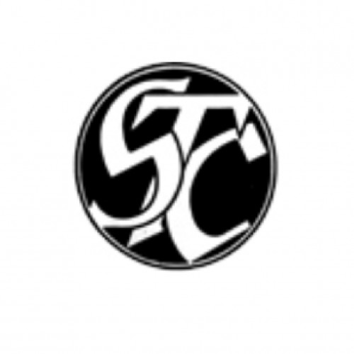 4164 (STC4164-20)  (64Kx1) 200nS DRAM - STC