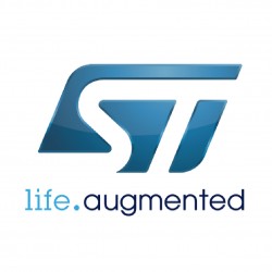 1N5817 Schottky Diode - STM