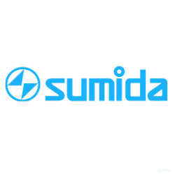 10uH  4.4 Amp SMT power choke CDRH104RNP-100NC - Sumida