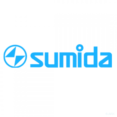 1.2 uH  SMT inductor (CDRH127-1R2) - Sumida
