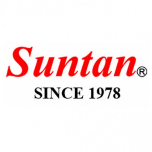 200K Ohm CERMET trimmer (TSR-3362P-204R) - Suntan