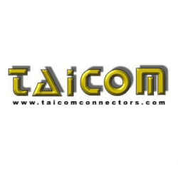 PLCC socket  68 lead low profile (SMT) - Taicom