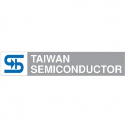 1N5817 Schottky Diode - TSC