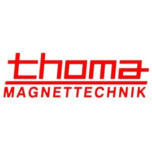 Solenoid 24Vdc  (GHN3530.01.B001) - Thoma