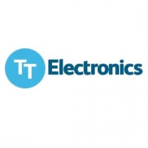 10 Ohm  50Watt WH50 power resistor - TT Electronics