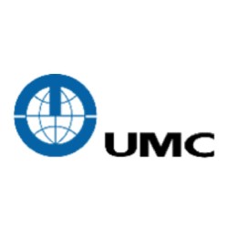 6116 (UM6116N-2)  16K (2K x 8) SRAM - UMC
