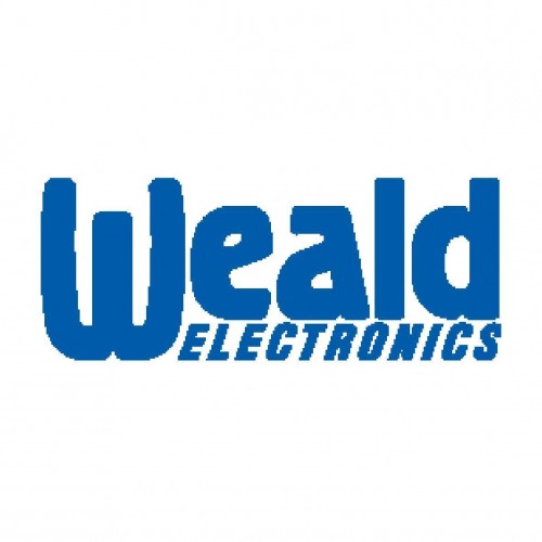 2-way NSN 5935-99-013-1442 (LMG/1/07240/220) MK7 receptacle - Weald Electronics