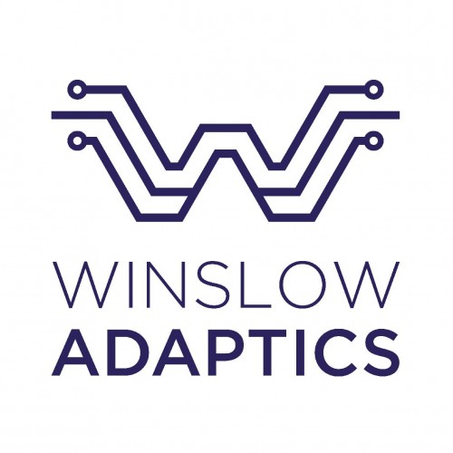 IC Socket  22-pin DIP turned pin (W30522RC)  - Winslow