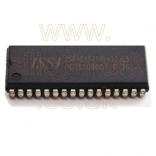 IS61C1024AL-12JLI   1Mb  (128K x 8 ) CMOS SRAM - ISSI