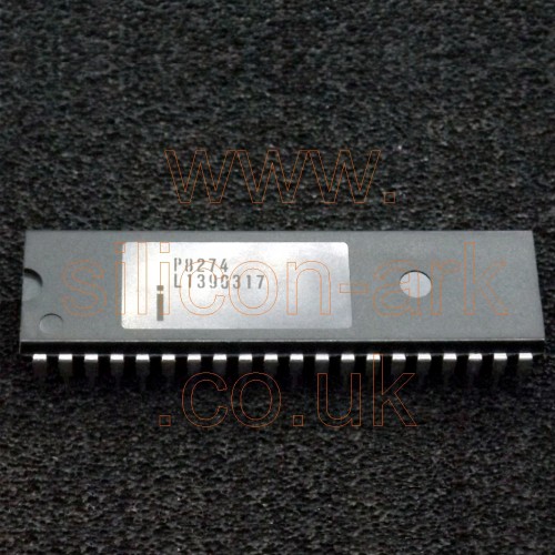 P8274 Serial Controller - Intel