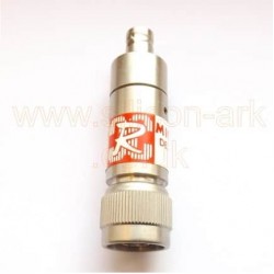 microwave diode detector 50 Ohm Coax (R451570) - Micronde 