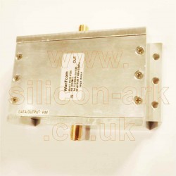RF balanced Amplifier 1.75 to 2.05 GHz (WA19-1733A) - WanTcom