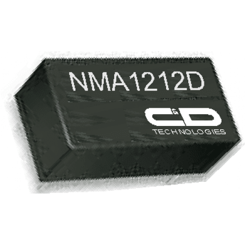 NMA2812D  DC - DC CONVERTER (Newport)