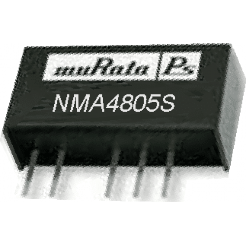 NMA4805S DC - DC CONVERTER (Newport)