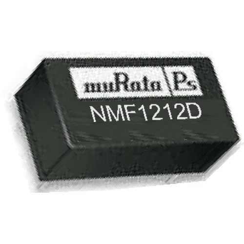 NMF1212D  DC - DC Converter - Newport