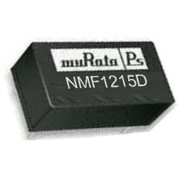 NMF1215D  DC - DC Cconverter - Newport