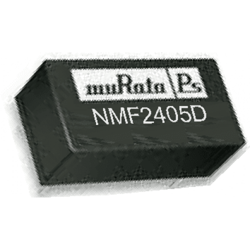 NMA2405D DC - DC CONVERTER (Newport)