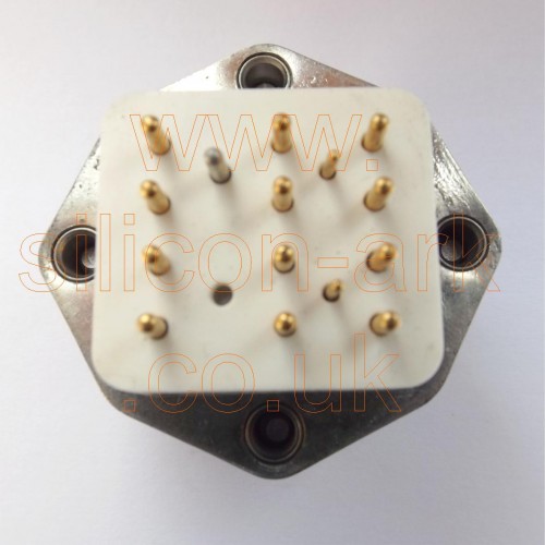 NSN 5945-00-173-0978 relay (455-0522-002) - Leach