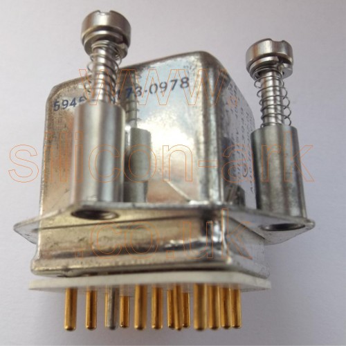 NSN 5945-00-173-0978 relay (455-0522-002) - Leach