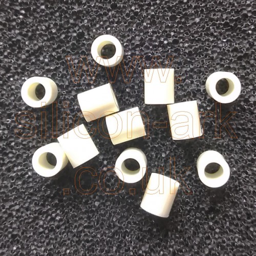 Nylon spacer / standoff (R907-3) - Richco