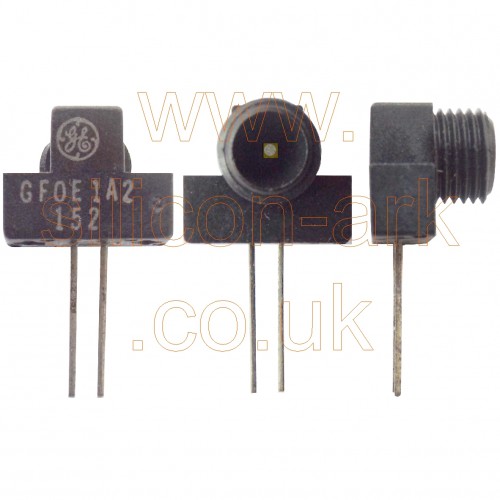 GFOE1A2  Fibre Optic transmitter - General Electric