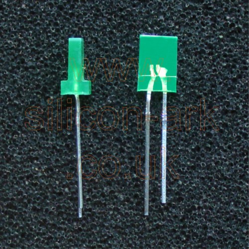 LED 1.8 x 5.5mm green