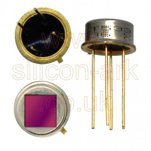 PLT533 Infra-Red detector