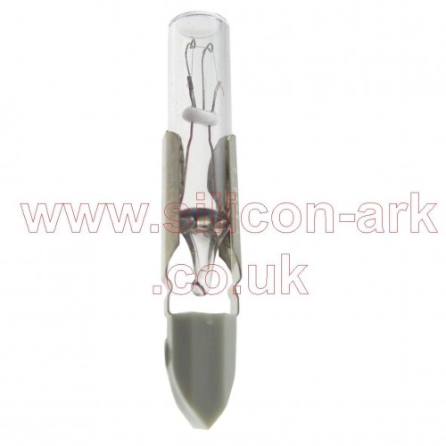 48C miniature bulb - Sylvania