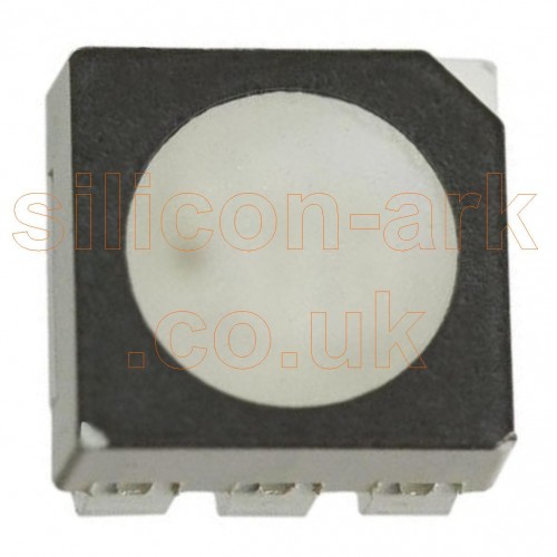 Full colour RGB LED (CLP6C-FKB-CK1P1G1BB7R3R3) - Cree 