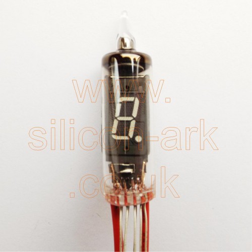 Flourescent display (DG10Q1) - Futaba
