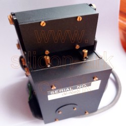 SMI galvonometer holder