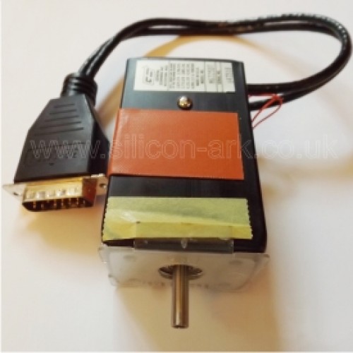 MG325DT  open loop galvo - GSI (General Scanning Inc.)