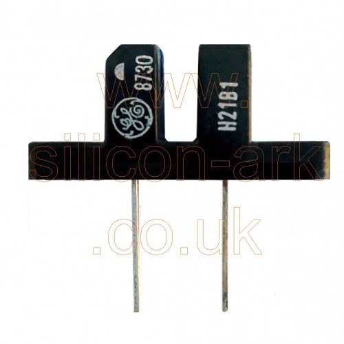 H21B1 Optical Interrupter - GE