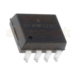 HCNW2201 optocoupler - Avago