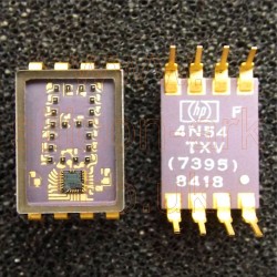 HP5082-7395-(F)  (TXV-7395) Hex LED Display - Hewlett Packard
