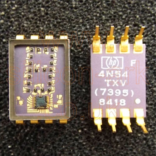 HP5082-7395-(F)  (TXV-7395) Hex LED Display - Hewlett Packard