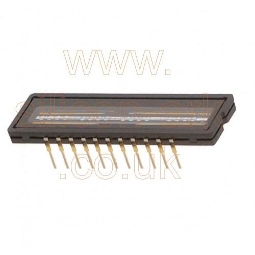 ILX553B CCD linear sensor (B&W) - Sony