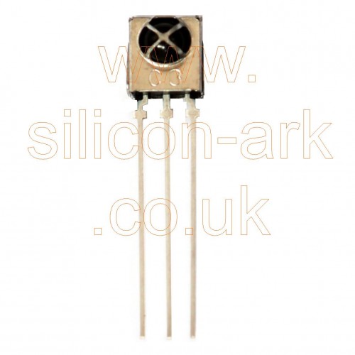 HIM602V  Infrared receiver - Hero 