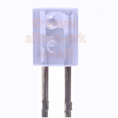 TIL40 Infra Red (IR) emitting diode - Texas