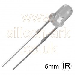 HSDL-4220  Infrared emitter - Agilent