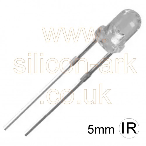 HSDL-4220  Infrared emitter - Agilent