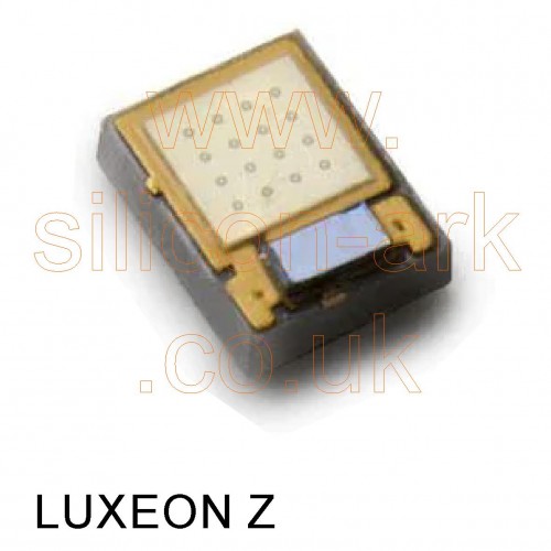 LXZ1-PM01 green Luxeon LED - Lumileds