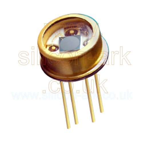 Photodetector (OSI5-IR-10M/10K) - Centronic