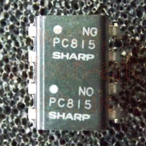 PC825   photocoupler - Sharp