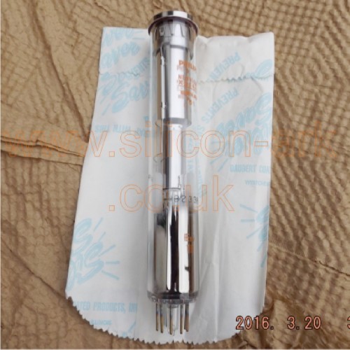 XQ1440  Newvicon tv camera  image tube - Philips